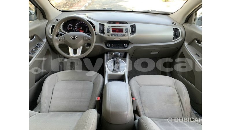 Big with watermark kia sportage attapeu province import dubai 3641