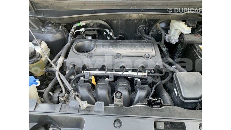 Big with watermark kia sportage attapeu province import dubai 3641