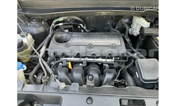 Buy Import Kia Sportage Black Car in Import - Dubai in Attapeu Province Buy Import Kia Sportage Black Car in Import - Dubai in Attapeu Province