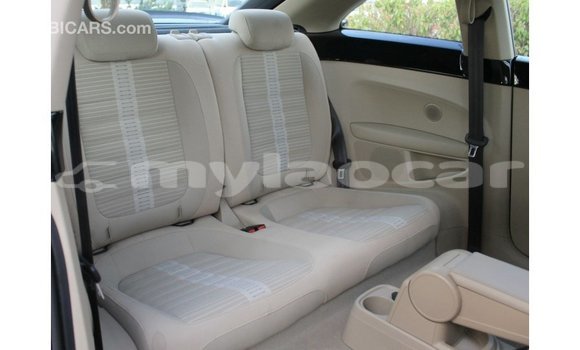 Buy Import Volkswagen Beetle Blue Car in Import - Dubai in Attapeu Province Buy Import Volkswagen Beetle Blue Car in Import - Dubai in Attapeu Province