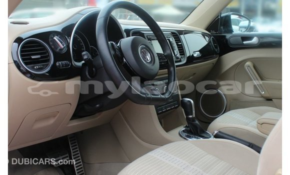 Buy Import Volkswagen Beetle Blue Car in Import - Dubai in Attapeu Province Buy Import Volkswagen Beetle Blue Car in Import - Dubai in Attapeu Province