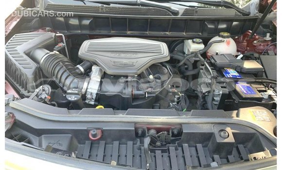 Buy Import Cadillac XT5 Red Car in Import - Dubai in Attapeu Province Buy Import Cadillac XT5 Red Car in Import - Dubai in Attapeu Province