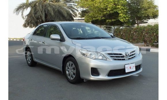 Buy Import Toyota Corolla Other Car in Import - Dubai in Attapeu Province