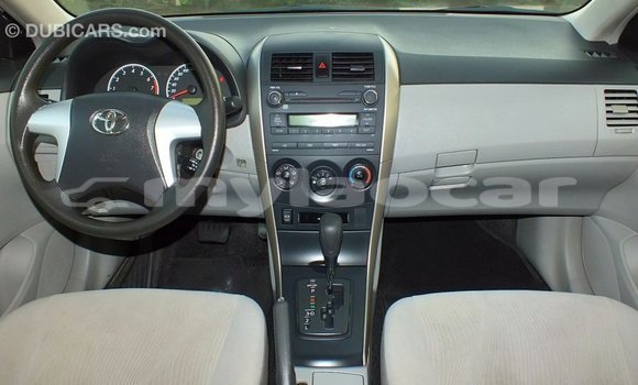 Buy Import Toyota Corolla Other Car in Import - Dubai in Attapeu Province Buy Import Toyota Corolla Other Car in Import - Dubai in Attapeu Province