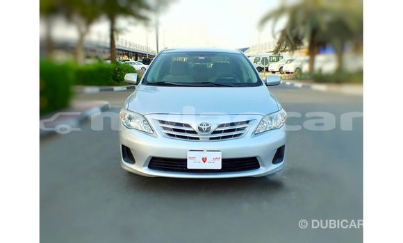 Buy Import Toyota Corolla Other Car in Import - Dubai in Attapeu Province Buy Import Toyota Corolla Other Car in Import - Dubai in Attapeu Province