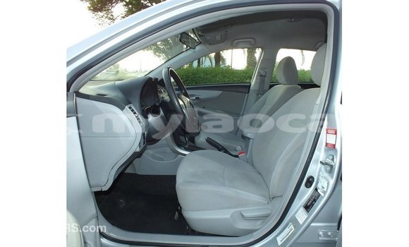 Buy Import Toyota Corolla Other Car in Import - Dubai in Attapeu Province Buy Import Toyota Corolla Other Car in Import - Dubai in Attapeu Province