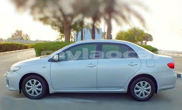 Buy Import Toyota Corolla Other Car in Import - Dubai in Attapeu Province Buy Import Toyota Corolla Other Car in Import - Dubai in Attapeu Province