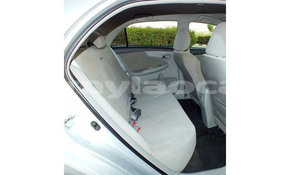 Buy Import Toyota Corolla Other Car in Import - Dubai in Attapeu Province Buy Import Toyota Corolla Other Car in Import - Dubai in Attapeu Province