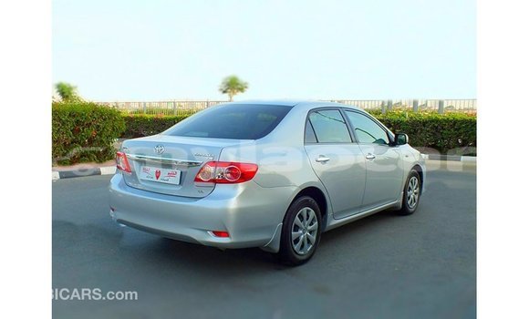 Buy Import Toyota Corolla Other Car in Import - Dubai in Attapeu Province Buy Import Toyota Corolla Other Car in Import - Dubai in Attapeu Province