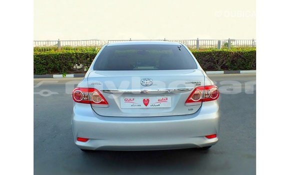 Buy Import Toyota Corolla Other Car in Import - Dubai in Attapeu Province Buy Import Toyota Corolla Other Car in Import - Dubai in Attapeu Province