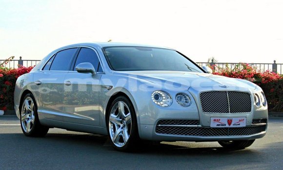 Buy Import Bentley Flying Spur Other Car in Import - Dubai in Attapeu Province