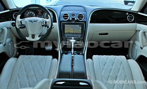 Buy Import Bentley Flying Spur Other Car in Import - Dubai in Attapeu Province Buy Import Bentley Flying Spur Other Car in Import - Dubai in Attapeu Province