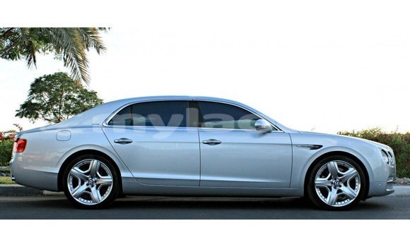 Buy Import Bentley Flying Spur Other Car in Import - Dubai in Attapeu Province Buy Import Bentley Flying Spur Other Car in Import - Dubai in Attapeu Province