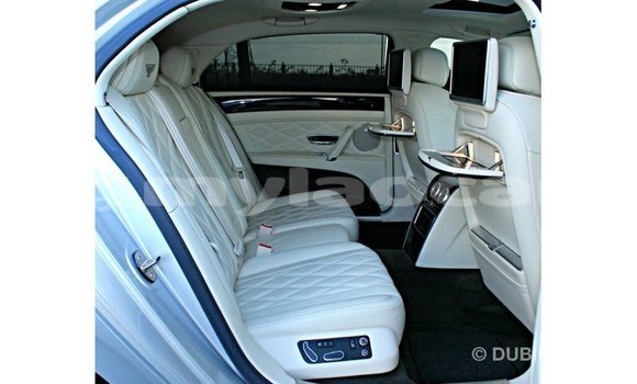 Buy Import Bentley Flying Spur Other Car in Import - Dubai in Attapeu Province Buy Import Bentley Flying Spur Other Car in Import - Dubai in Attapeu Province