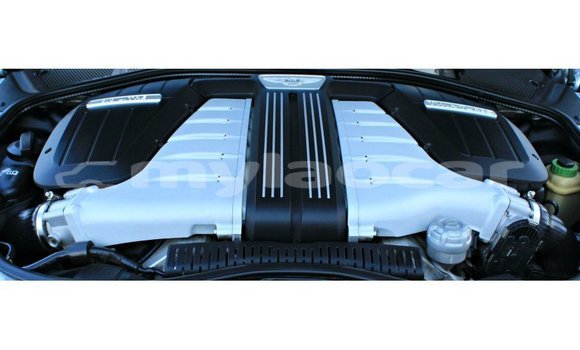 Buy Import Bentley Flying Spur Other Car in Import - Dubai in Attapeu Province Buy Import Bentley Flying Spur Other Car in Import - Dubai in Attapeu Province