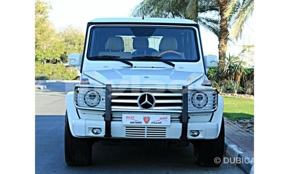 Buy Import Mercedes-Benz KOMPRESSOR White Car in Import - Dubai in Attapeu Province Buy Import Mercedes-Benz KOMPRESSOR White Car in Import - Dubai in Attapeu Province