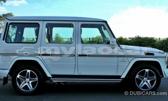 Buy Import Mercedes-Benz KOMPRESSOR White Car in Import - Dubai in Attapeu Province Buy Import Mercedes-Benz KOMPRESSOR White Car in Import - Dubai in Attapeu Province