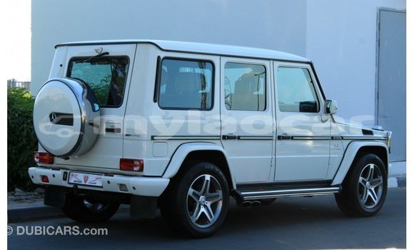 Buy Import Mercedes-Benz KOMPRESSOR White Car in Import - Dubai in Attapeu Province Buy Import Mercedes-Benz KOMPRESSOR White Car in Import - Dubai in Attapeu Province