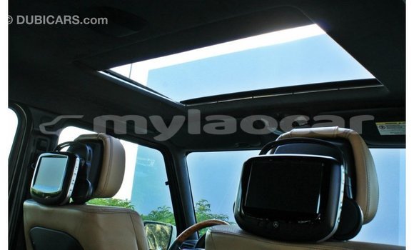 Buy Import Mercedes-Benz KOMPRESSOR White Car in Import - Dubai in Attapeu Province Buy Import Mercedes-Benz KOMPRESSOR White Car in Import - Dubai in Attapeu Province