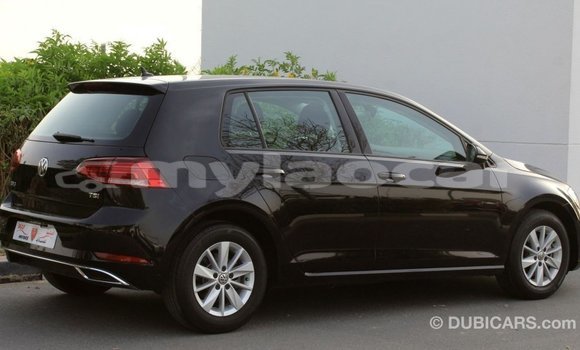 Buy Import Volkswagen Golf Black Car in Import - Dubai in Attapeu Province Buy Import Volkswagen Golf Black Car in Import - Dubai in Attapeu Province