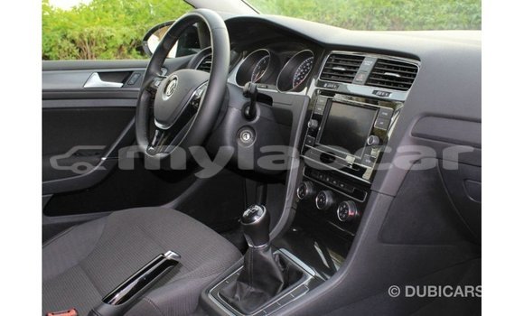 Buy Import Volkswagen Golf Black Car in Import - Dubai in Attapeu Province Buy Import Volkswagen Golf Black Car in Import - Dubai in Attapeu Province