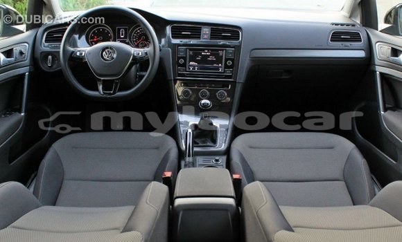 Buy Import Volkswagen Golf Black Car in Import - Dubai in Attapeu Province Buy Import Volkswagen Golf Black Car in Import - Dubai in Attapeu Province