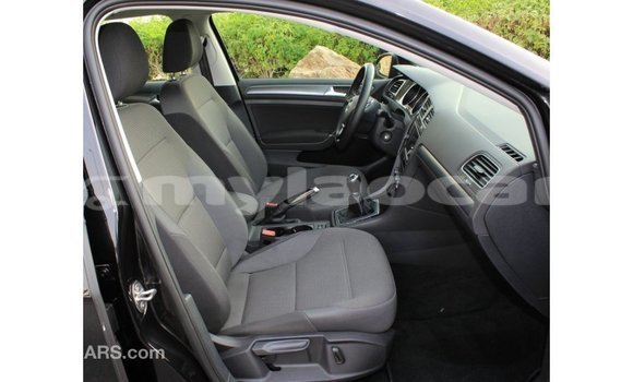 Buy Import Volkswagen Golf Black Car in Import - Dubai in Attapeu Province Buy Import Volkswagen Golf Black Car in Import - Dubai in Attapeu Province