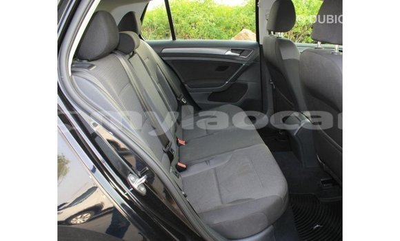 Buy Import Volkswagen Golf Black Car in Import - Dubai in Attapeu Province Buy Import Volkswagen Golf Black Car in Import - Dubai in Attapeu Province