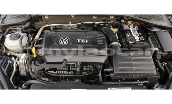 Buy Import Volkswagen Golf Black Car in Import - Dubai in Attapeu Province Buy Import Volkswagen Golf Black Car in Import - Dubai in Attapeu Province