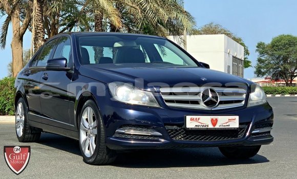 Buy Import Mercedes-Benz 200 Blue Car in Import - Dubai in Attapeu Province Buy Import Mercedes-Benz 200 Blue Car in Import - Dubai in Attapeu Province