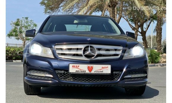 Buy Import Mercedes-Benz 200 Blue Car in Import - Dubai in Attapeu Province Buy Import Mercedes-Benz 200 Blue Car in Import - Dubai in Attapeu Province