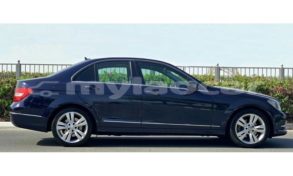 Buy Import Mercedes-Benz 200 Blue Car in Import - Dubai in Attapeu Province Buy Import Mercedes-Benz 200 Blue Car in Import - Dubai in Attapeu Province