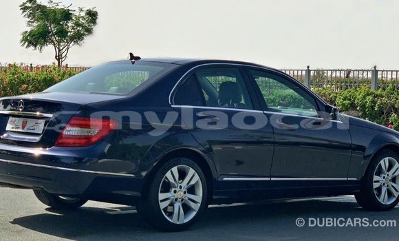 Buy Import Mercedes-Benz 200 Blue Car in Import - Dubai in Attapeu Province Buy Import Mercedes-Benz 200 Blue Car in Import - Dubai in Attapeu Province