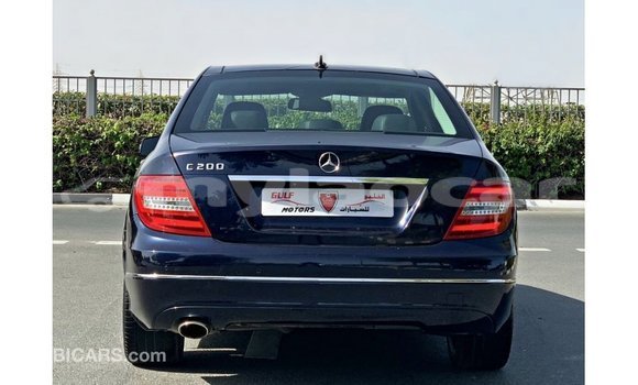 Buy Import Mercedes-Benz 200 Blue Car in Import - Dubai in Attapeu Province Buy Import Mercedes-Benz 200 Blue Car in Import - Dubai in Attapeu Province