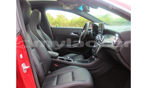 Buy Import Mercedes-Benz 250 Red Car in Import - Dubai in Attapeu Province Buy Import Mercedes-Benz 250 Red Car in Import - Dubai in Attapeu Province