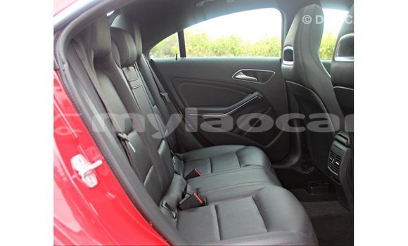 Buy Import Mercedes-Benz 250 Red Car in Import - Dubai in Attapeu Province Buy Import Mercedes-Benz 250 Red Car in Import - Dubai in Attapeu Province