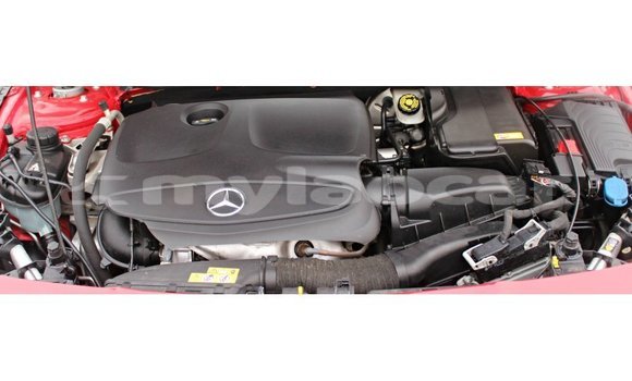 Buy Import Mercedes-Benz 250 Red Car in Import - Dubai in Attapeu Province Buy Import Mercedes-Benz 250 Red Car in Import - Dubai in Attapeu Province