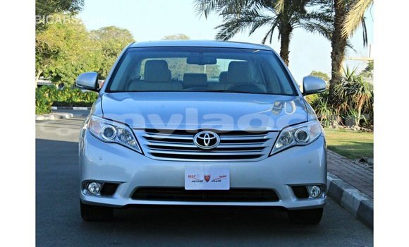 Buy Import Toyota Avalon Other Car in Import - Dubai in Attapeu Province Buy Import Toyota Avalon Other Car in Import - Dubai in Attapeu Province