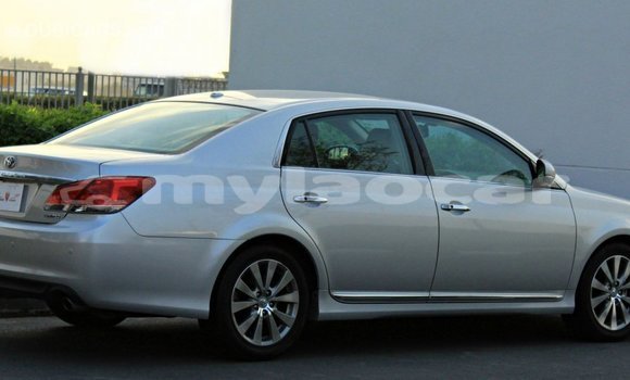 Buy Import Toyota Avalon Other Car in Import - Dubai in Attapeu Province Buy Import Toyota Avalon Other Car in Import - Dubai in Attapeu Province
