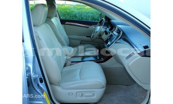Buy Import Toyota Avalon Other Car in Import - Dubai in Attapeu Province Buy Import Toyota Avalon Other Car in Import - Dubai in Attapeu Province