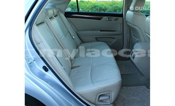 Buy Import Toyota Avalon Other Car in Import - Dubai in Attapeu Province Buy Import Toyota Avalon Other Car in Import - Dubai in Attapeu Province