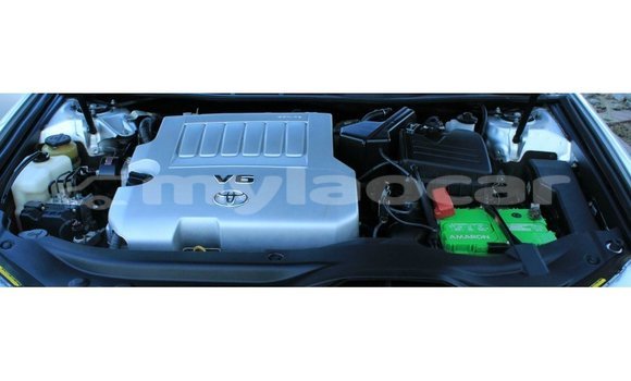 Buy Import Toyota Avalon Other Car in Import - Dubai in Attapeu Province Buy Import Toyota Avalon Other Car in Import - Dubai in Attapeu Province