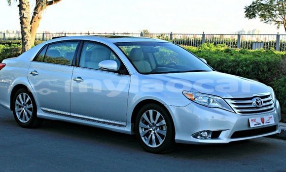 Buy Import Toyota Avalon Other Car in Import - Dubai in Attapeu Province Buy Import Toyota Avalon Other Car in Import - Dubai in Attapeu Province