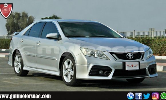 Buy Import Toyota Aurion Other Car in Import - Dubai in Attapeu Province Buy Import Toyota Aurion Other Car in Import - Dubai in Attapeu Province