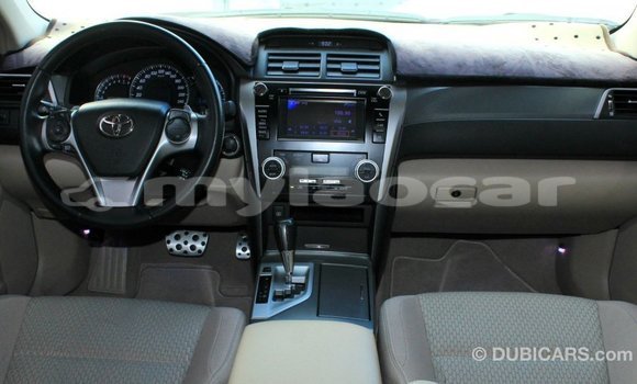 Buy Import Toyota Aurion Other Car in Import - Dubai in Attapeu Province Buy Import Toyota Aurion Other Car in Import - Dubai in Attapeu Province