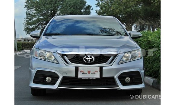 Buy Import Toyota Aurion Other Car in Import - Dubai in Attapeu Province Buy Import Toyota Aurion Other Car in Import - Dubai in Attapeu Province