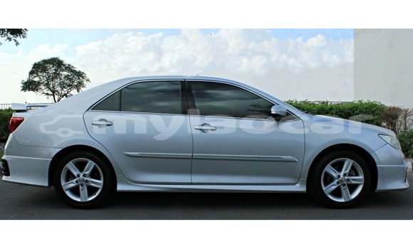 Buy Import Toyota Aurion Other Car in Import - Dubai in Attapeu Province Buy Import Toyota Aurion Other Car in Import - Dubai in Attapeu Province