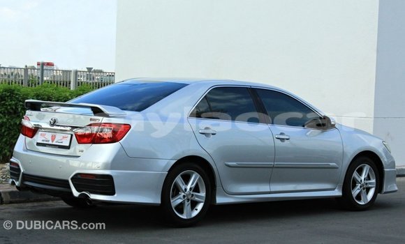 Buy Import Toyota Aurion Other Car in Import - Dubai in Attapeu Province Buy Import Toyota Aurion Other Car in Import - Dubai in Attapeu Province