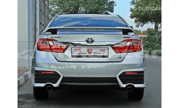 Buy Import Toyota Aurion Other Car in Import - Dubai in Attapeu Province Buy Import Toyota Aurion Other Car in Import - Dubai in Attapeu Province
