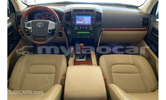 Buy Import Toyota Land Cruiser Other Car in Import - Dubai in Attapeu Province Buy Import Toyota Land Cruiser Other Car in Import - Dubai in Attapeu Province